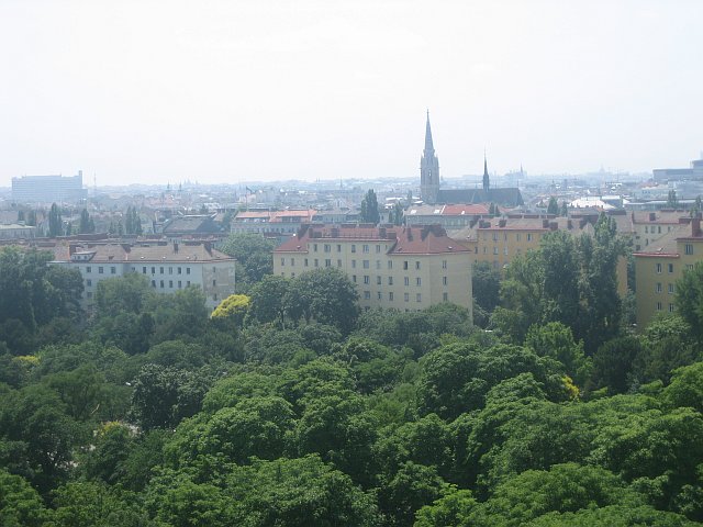 261 - Vienna 2007